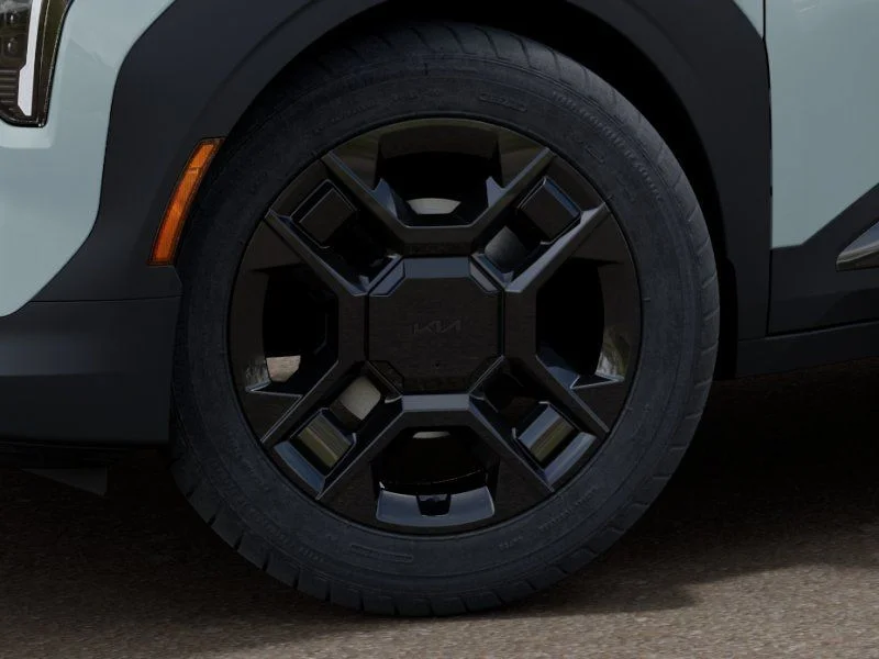 New 2027  Kia  image 9