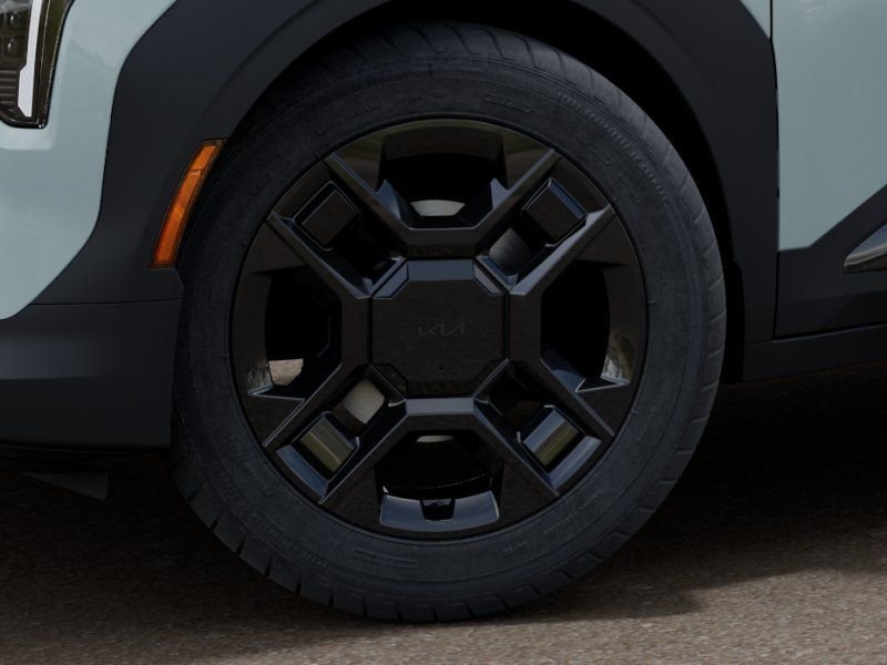 New 2027  Kia  image 9