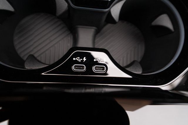 2026 BMW 5 Series 530i - Photo 27