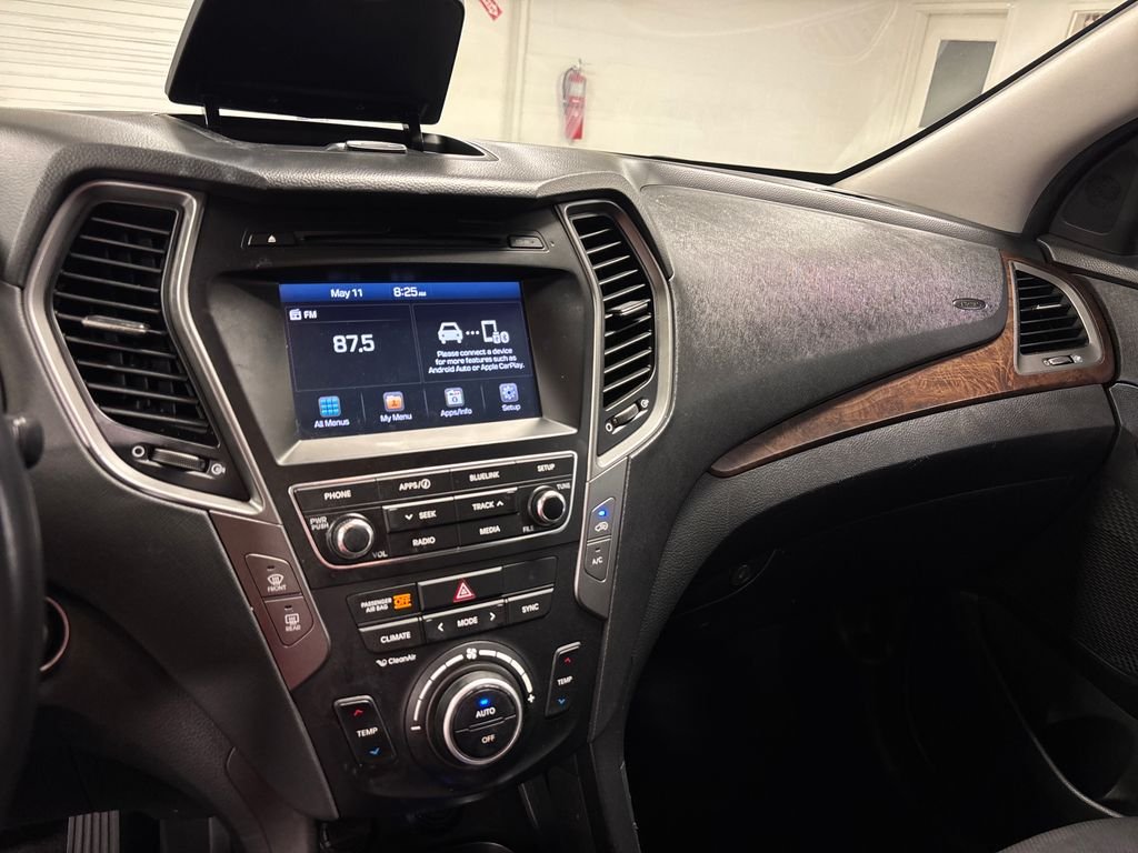Used 2018 Blue Hyundai 2.0T image 36