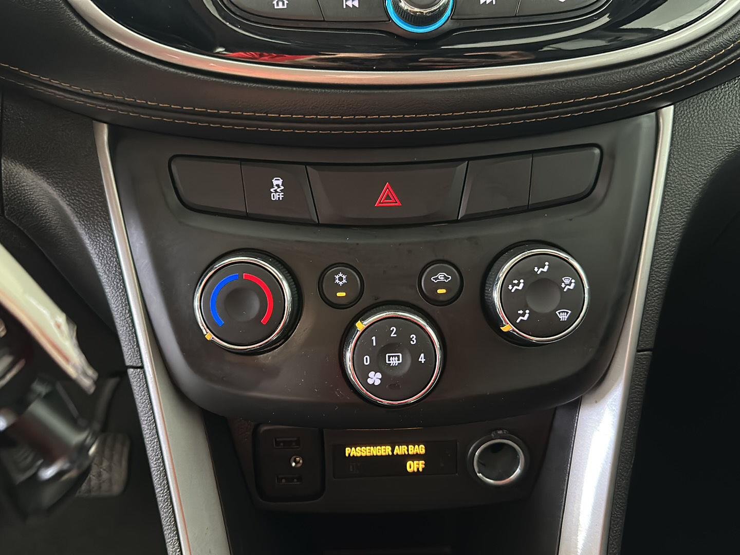 Used 2020 Mosaic Black Metallic Chevrolet LS image 22