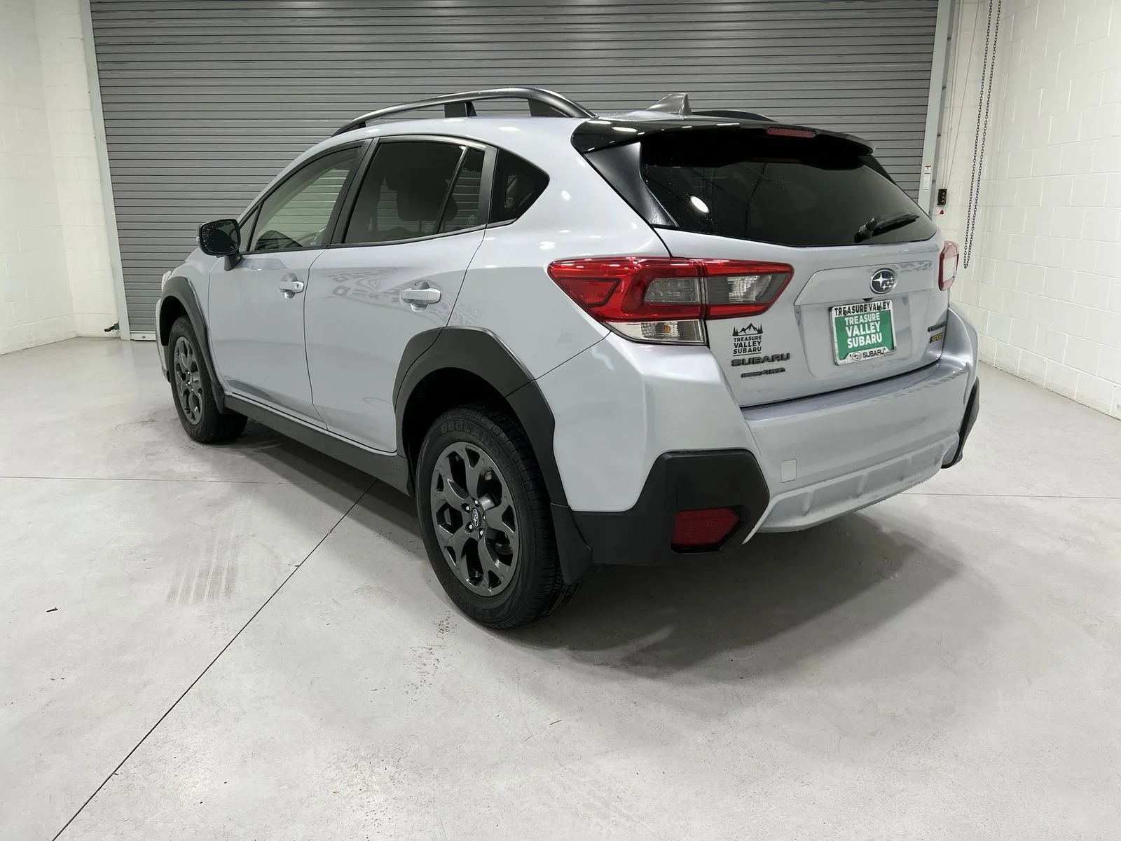 2023 Subaru Crosstrek Sport - Photo 6