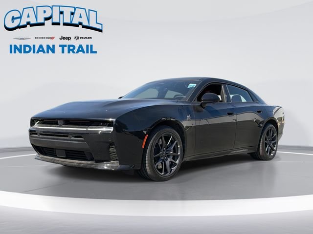 2026 Dodge Charger Charger Scat Pack R/T Scat Pack