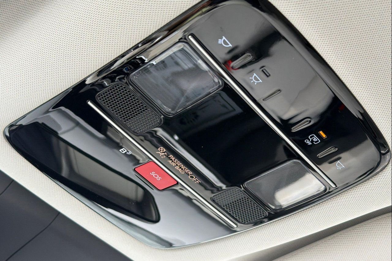 2026 Hyundai Santa Fe SE - Photo 24