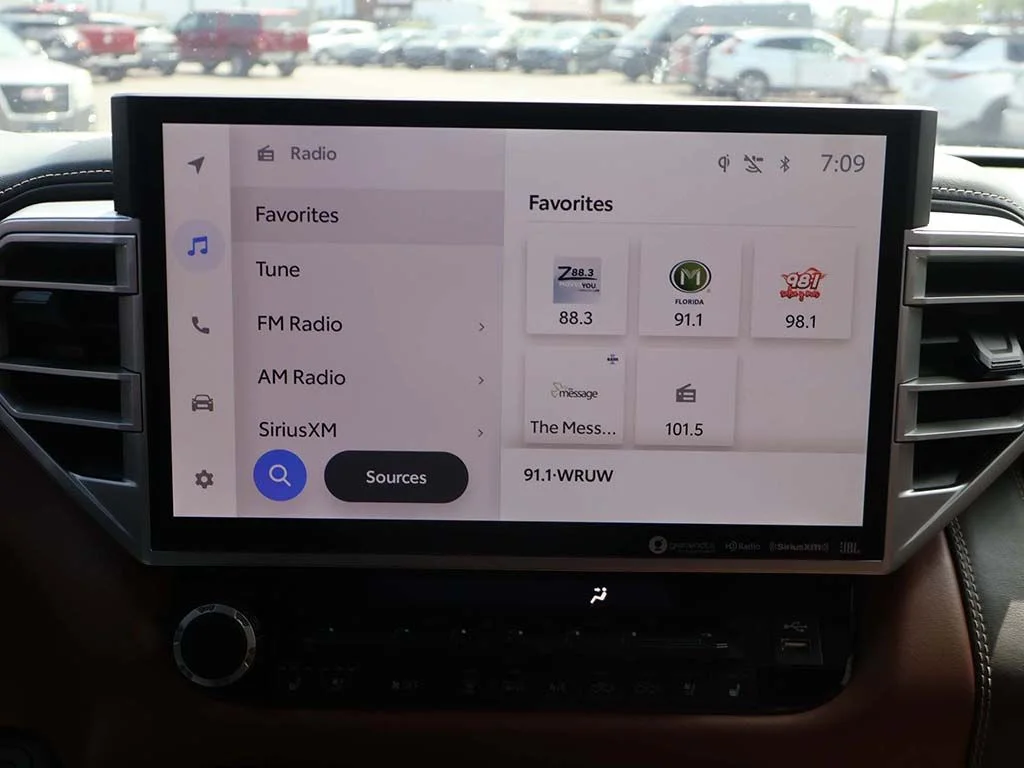 Used 2023 Silver Toyota 1794 image 47