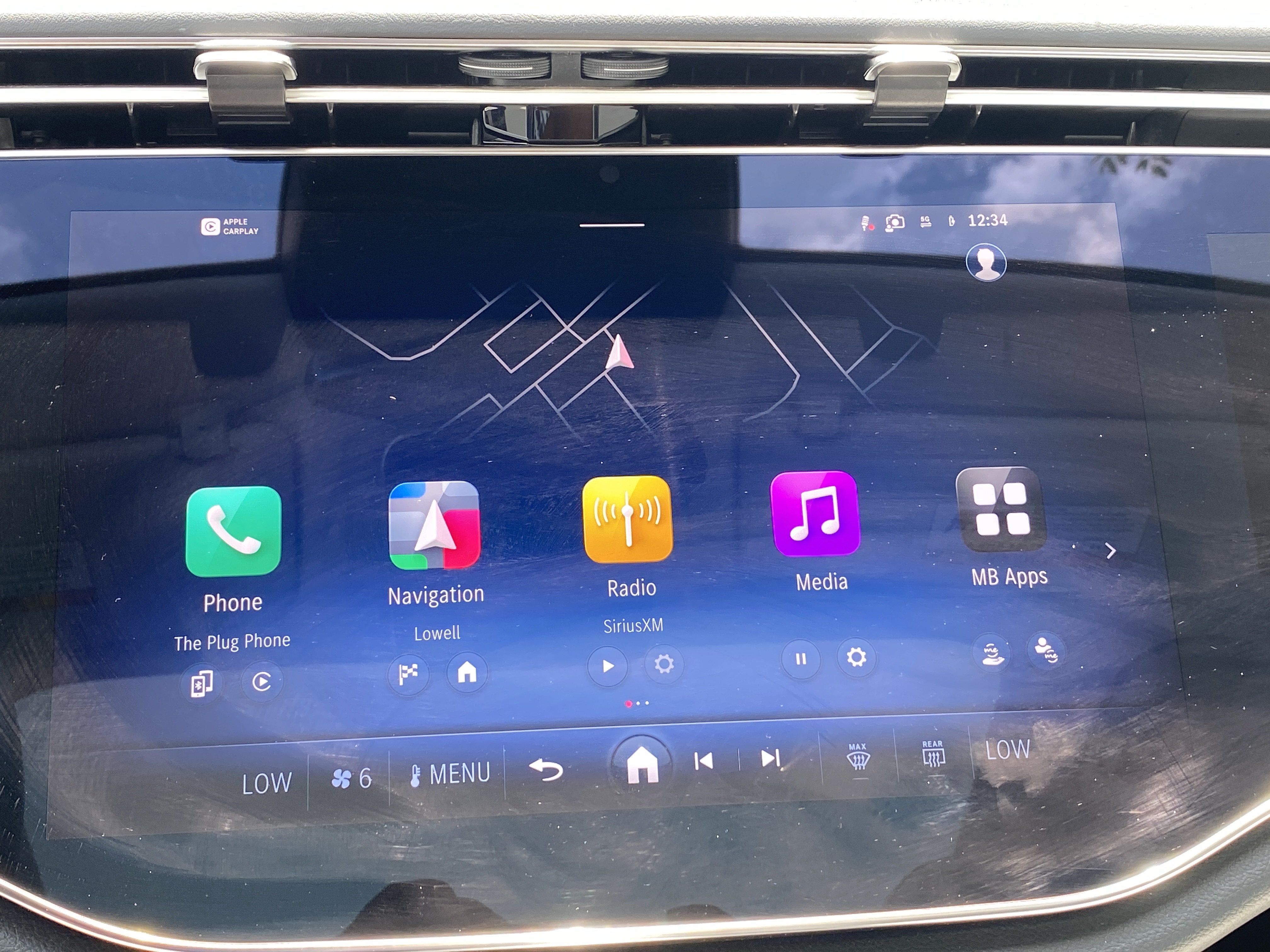Certified Used 2025 Polar White Mercedes-Benz E 450 image 23
