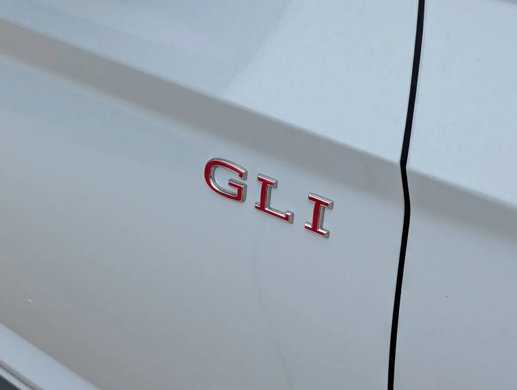 New 2026 Gray Volkswagen 2.0T Autobahn image 3