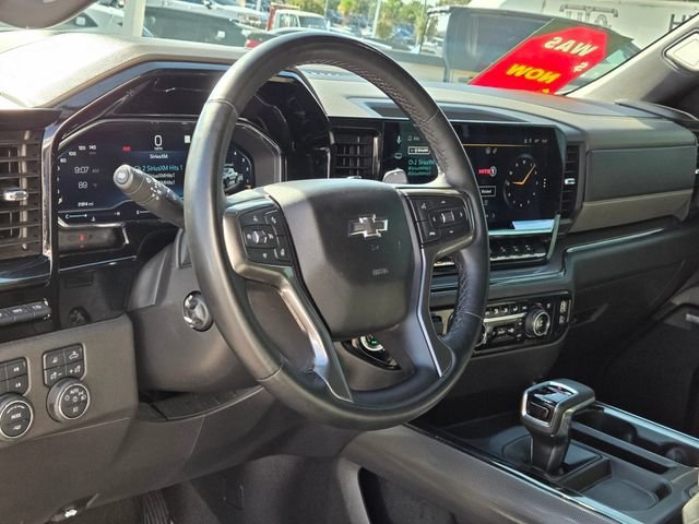 2023 Chevrolet Silverado 1500 ZR2 - Photo 18