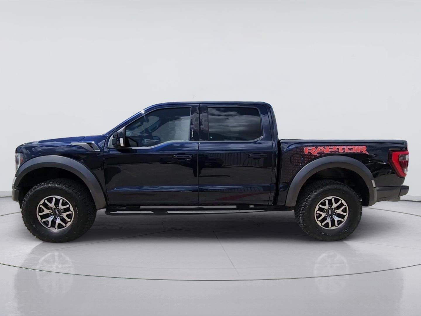 2023 Ford F-150 Raptor - 4