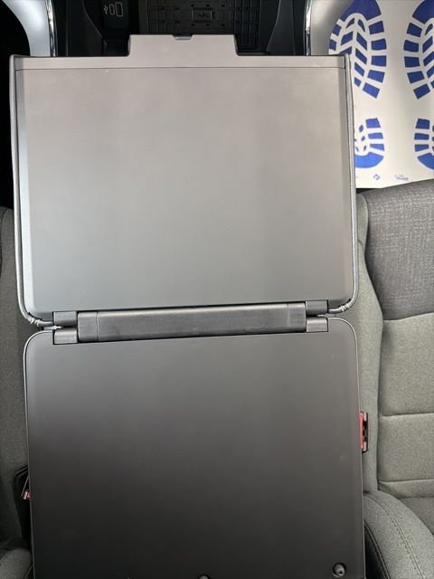 New 2026 Argon Blue Metallic Ford XLT image 43