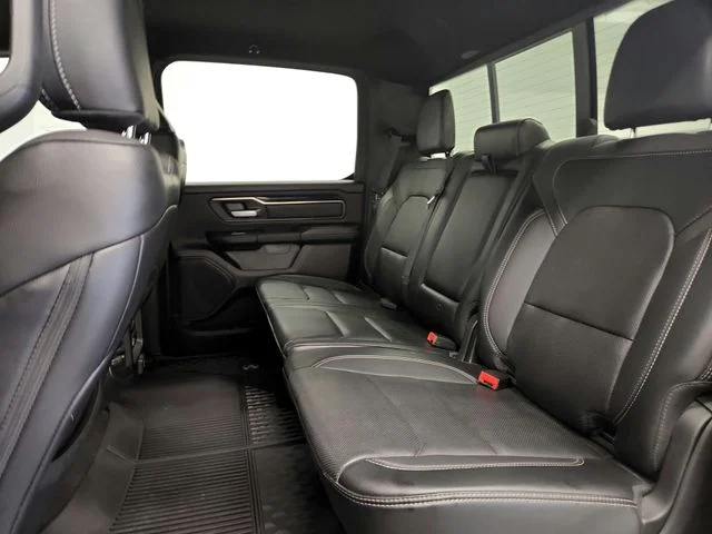 Used 2022  Ram Rebel image 32