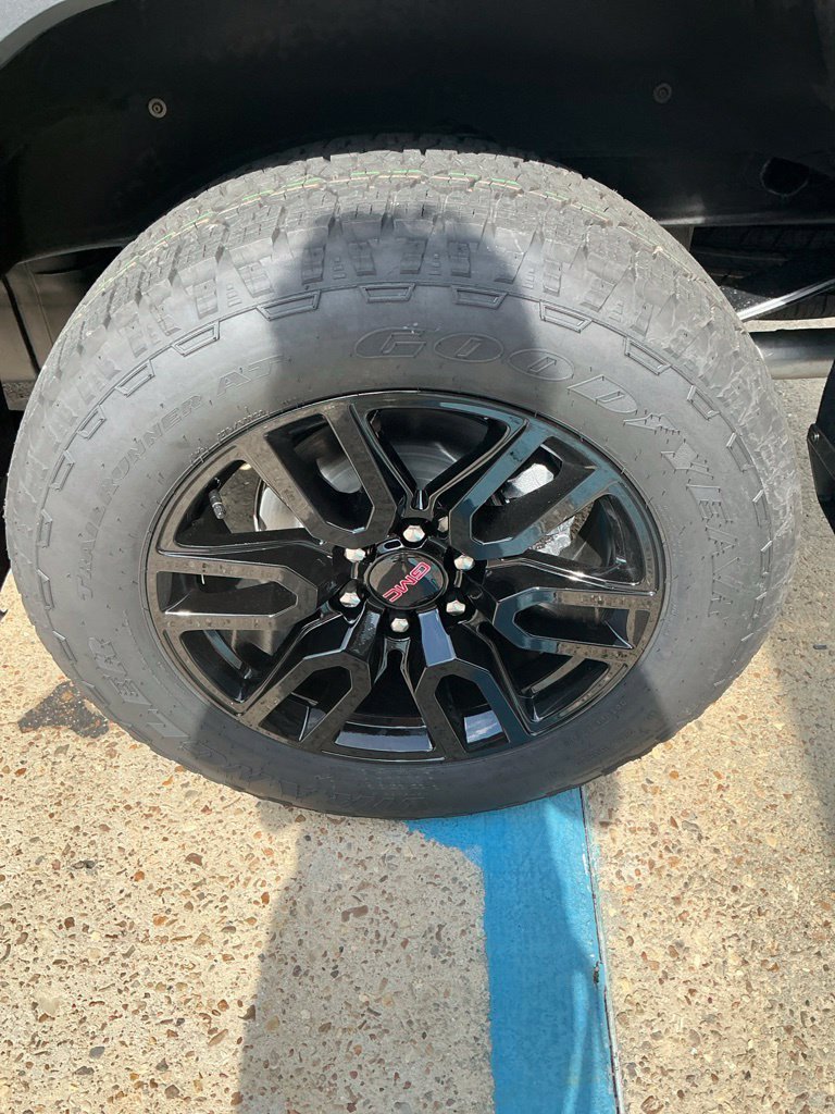 2026 GMC Sierra 1500 Elevation - Photo 19
