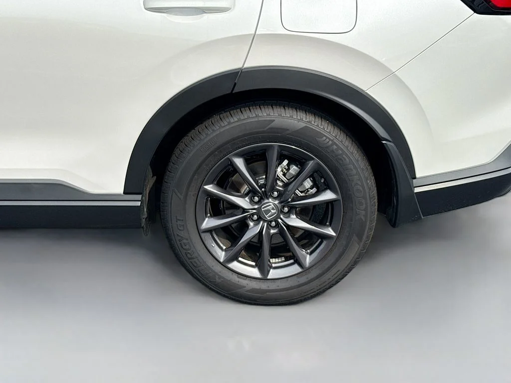 Used 2026 Platinum White Pearl Honda EX-L image 35