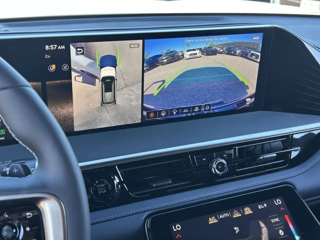 2026 INFINITI QX80 Sport - Photo 27