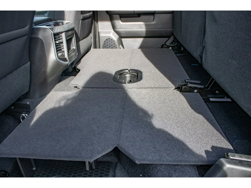 2026 RAM 2500 Big Horn - Photo 42
