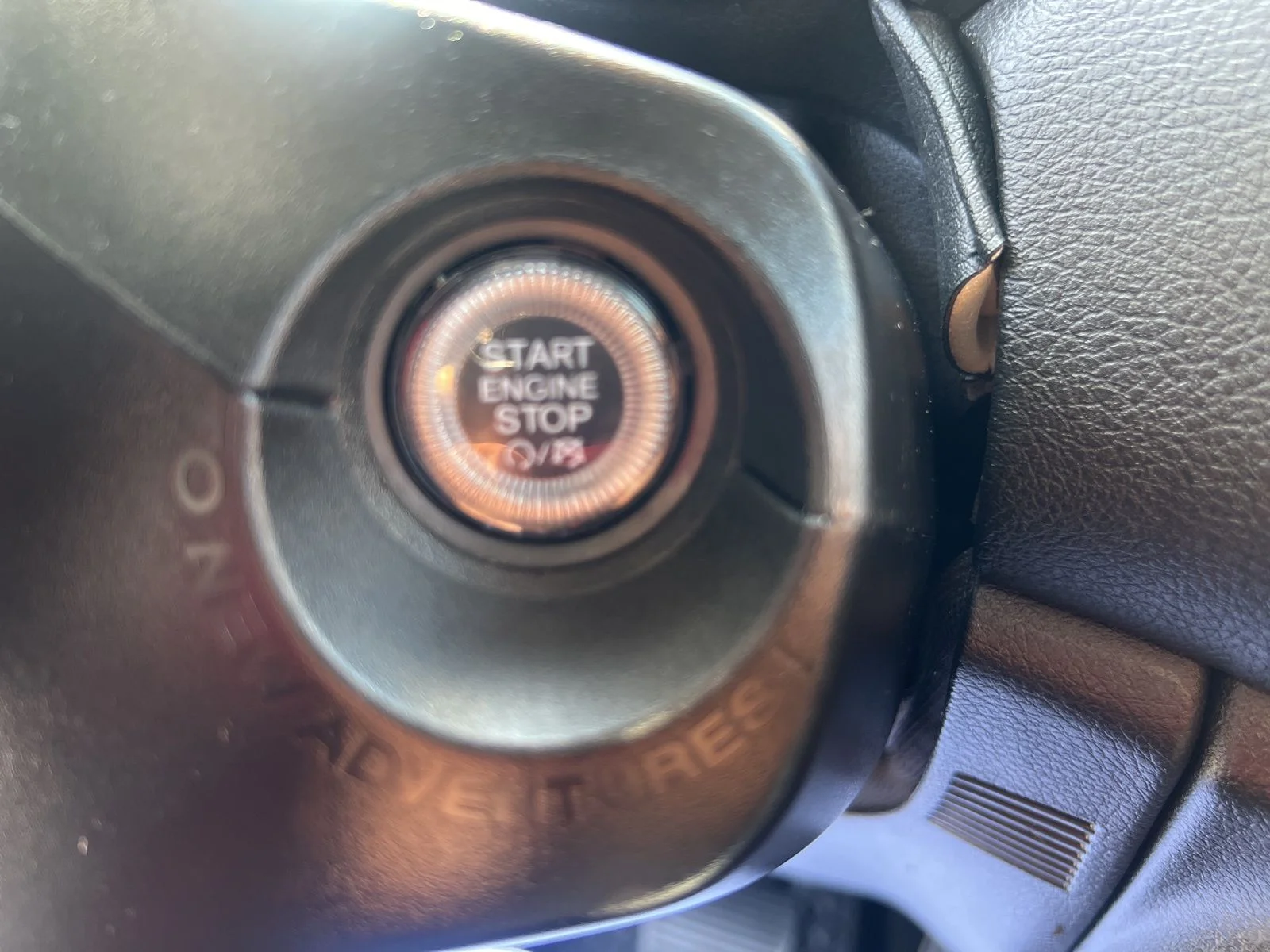 Used 2023 Black Clearcoat Jeep Altitude image 29