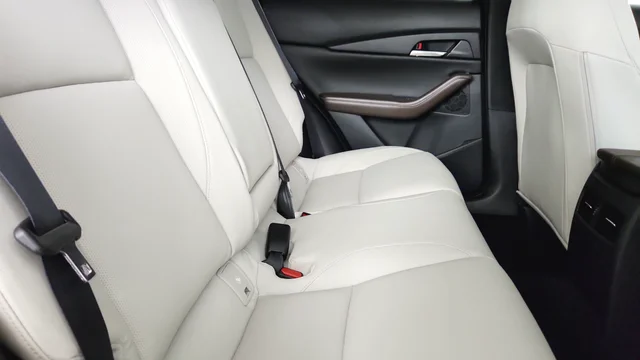 2025 Mazda CX-30 Turbo Premium Plus - Photo 30