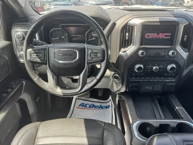 Certified Used 2020 White GMC Denali image 20