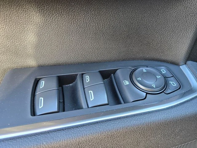 Used 2025 Gray Chevrolet LT image 36