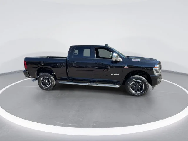 Used 2026 Black Ram Laramie image 9