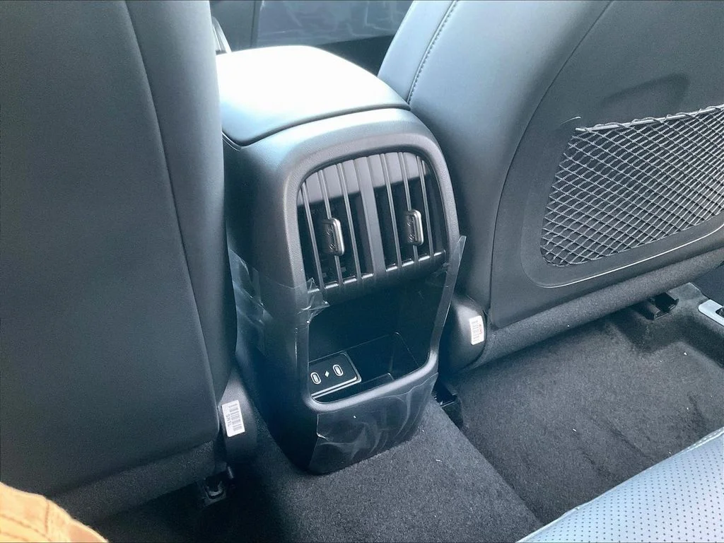 New 2026 Red Hyundai SEL Premium image 17