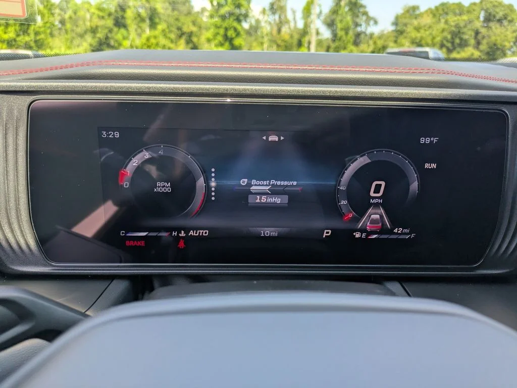 New 2026  Dodge Scat Pack image 28