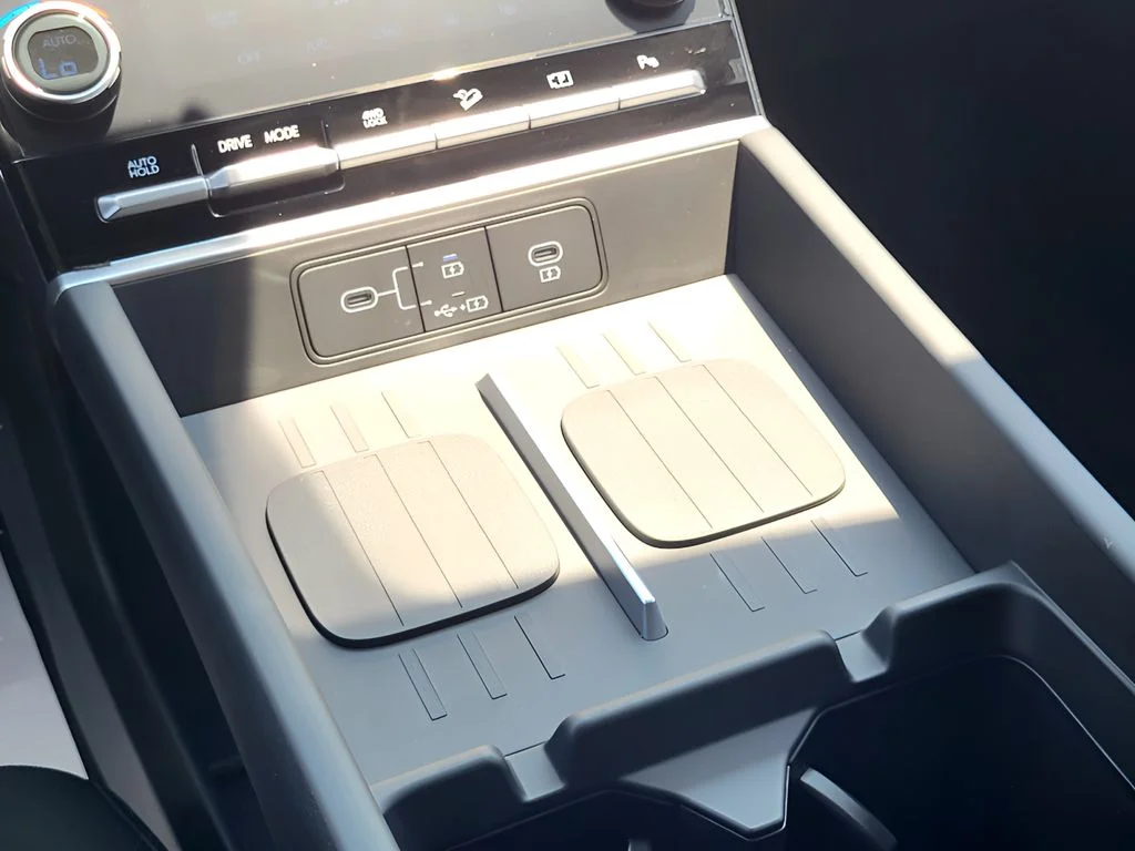 New 2026 Ecotronic Gray Hyundai SE image 15