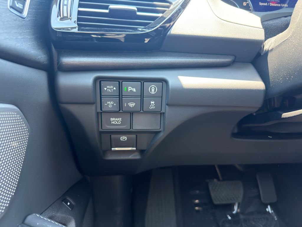 2026 Acura RDX Advance Package - Photo 17