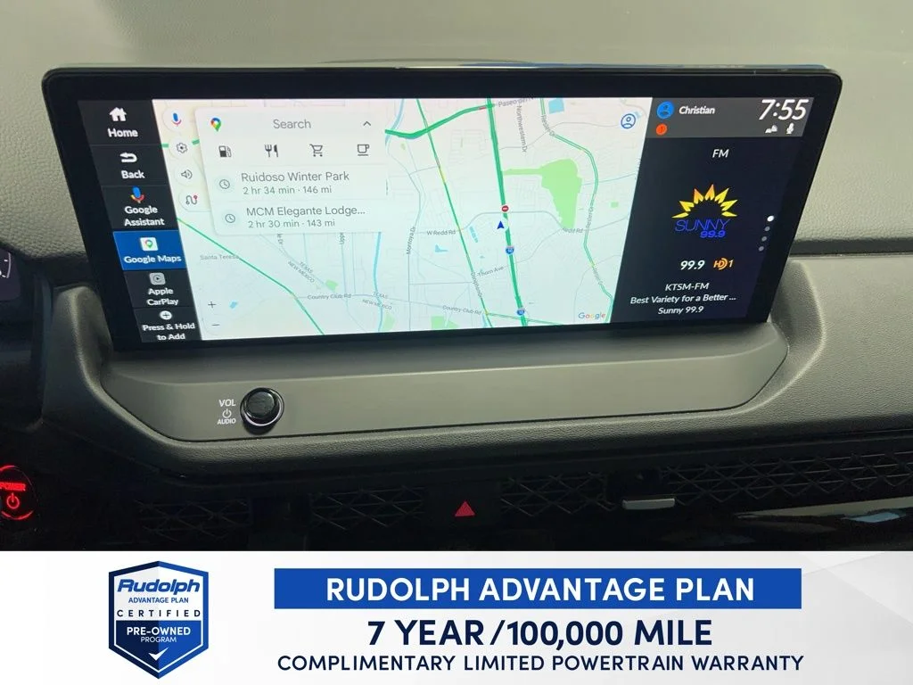 Used 2024 Gray Honda Touring image 23