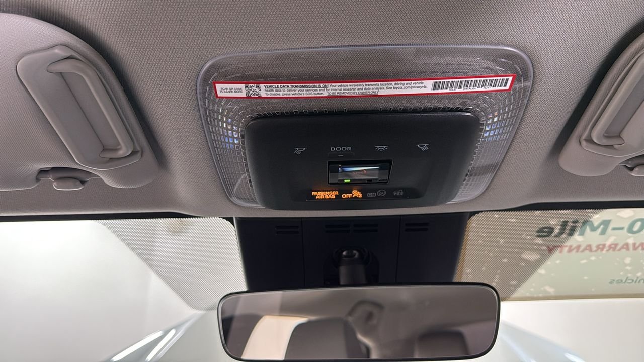 Certified Used 2026 Beige Toyota LE image 11