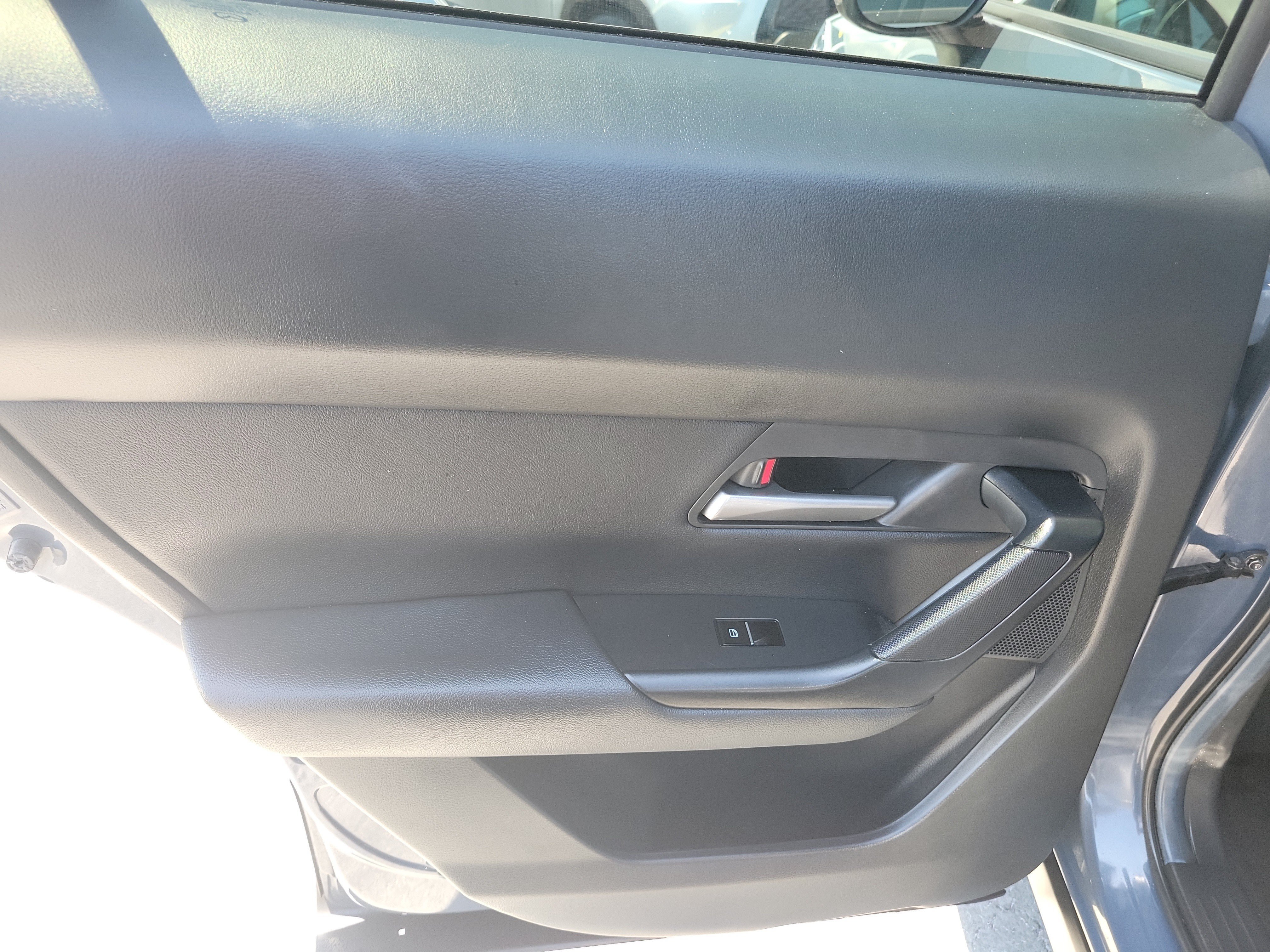 Used 2024 Polymetal Gray Metallic Mazda 2.5 S Select Package image 12