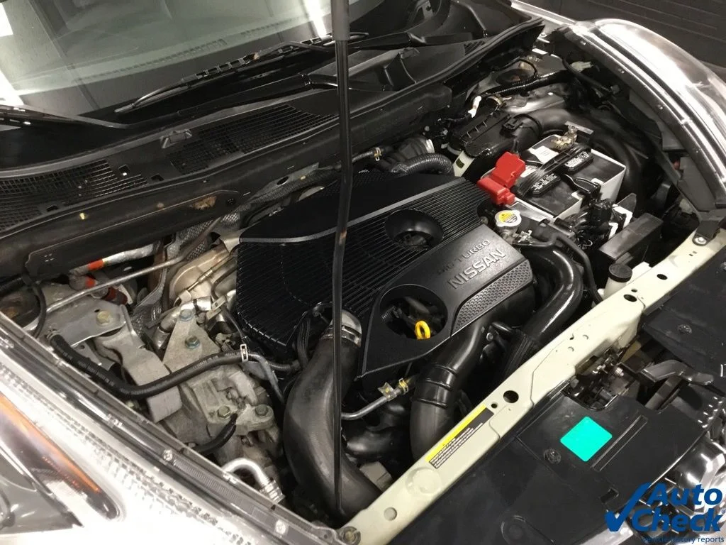 Used 2017 Silver Nissan SV image 40