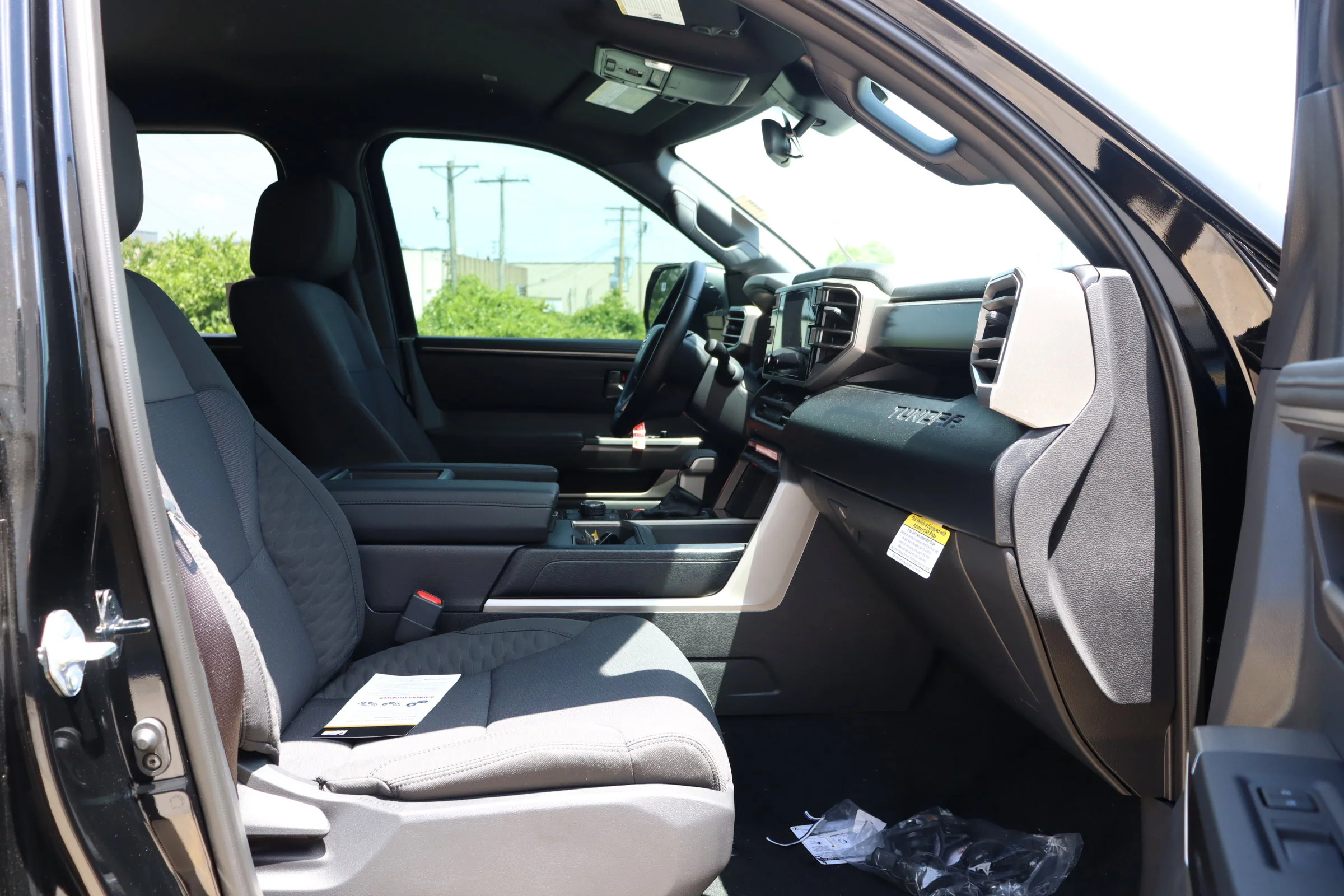 2026 Toyota Tundra SR5 - Photo 27