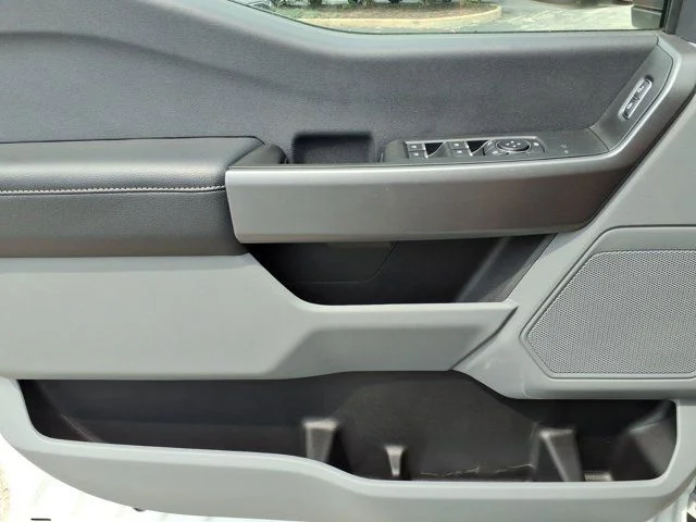 New 2026 White Ford XL image 12