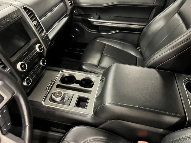2021 Ford Expedition XLT - Photo 18