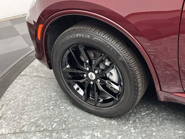 Used 2026 Octane Red Pearlcoat Dodge GT image 33