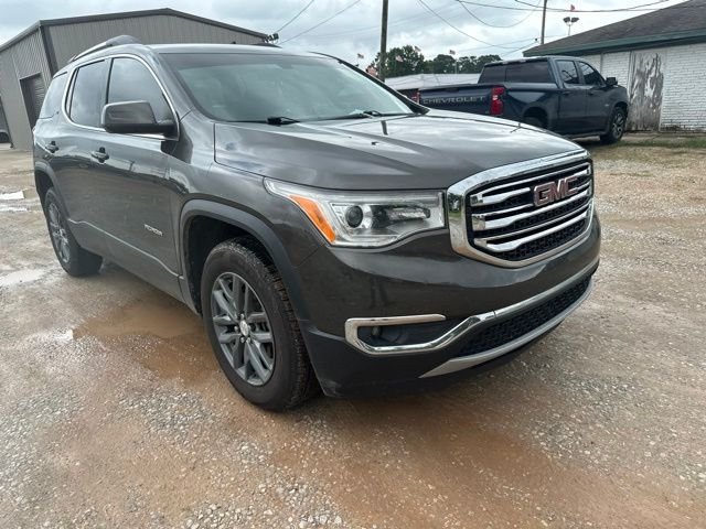 Used 2019 Green GMC SLT-1 image 2