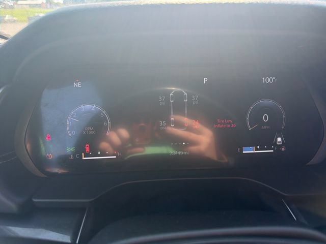 2022 Jeep Grand Cherokee L Altitude - Photo 15