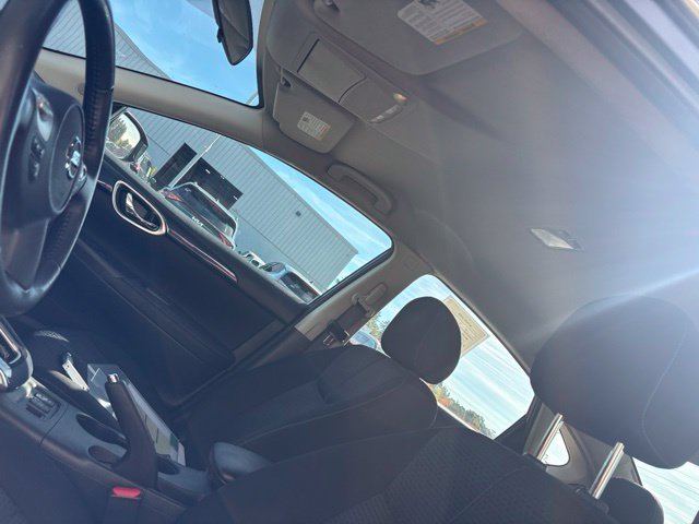 Certified Used 2018 Gray Nissan SR image 16