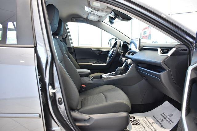 Certified Used 2025 MAGNETIC GRAY MET. Toyota  image 13