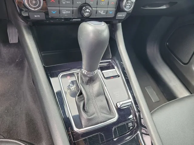 Used 2024 Gray Jeep Limited image 24