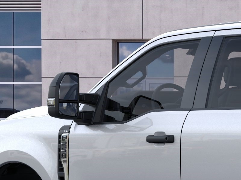 New 2026 Agate Black Metallic Ford XL image 21