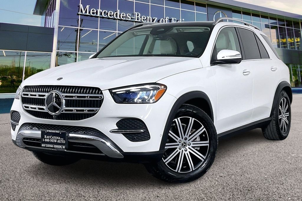 2024 Mercedes-Benz GLE GLE450 - Photo 9