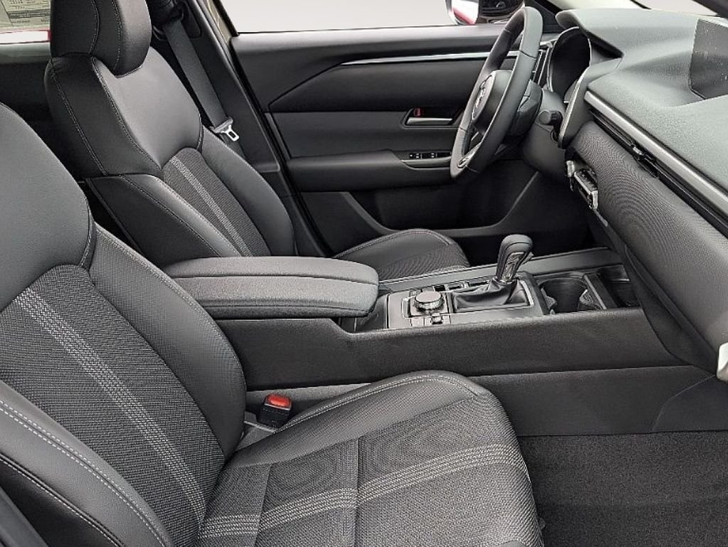 New 2026 Zircon Sand Metallic Mazda 2.5 S Meridian Edition AWD image 19