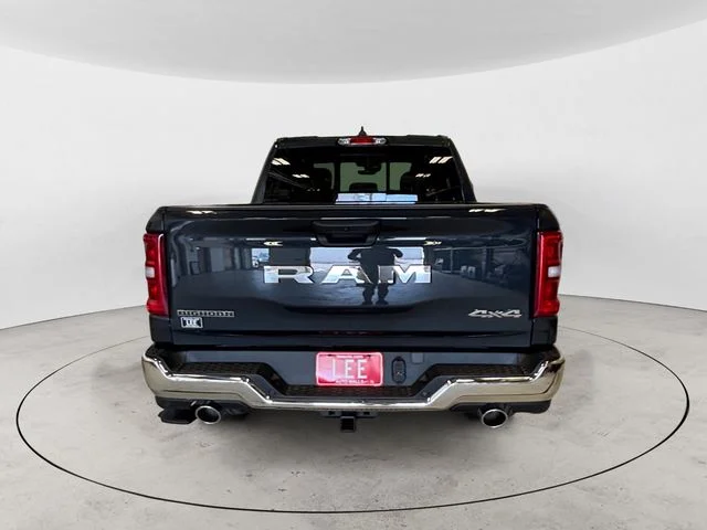 New 2026 Blue Ram Big Horn/Lone Star image 5