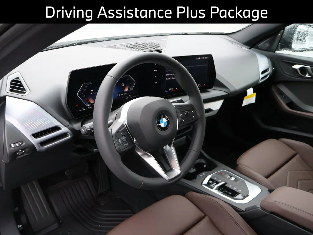 New 2026 Alpine White BMW 228 Gran Coupe image 3