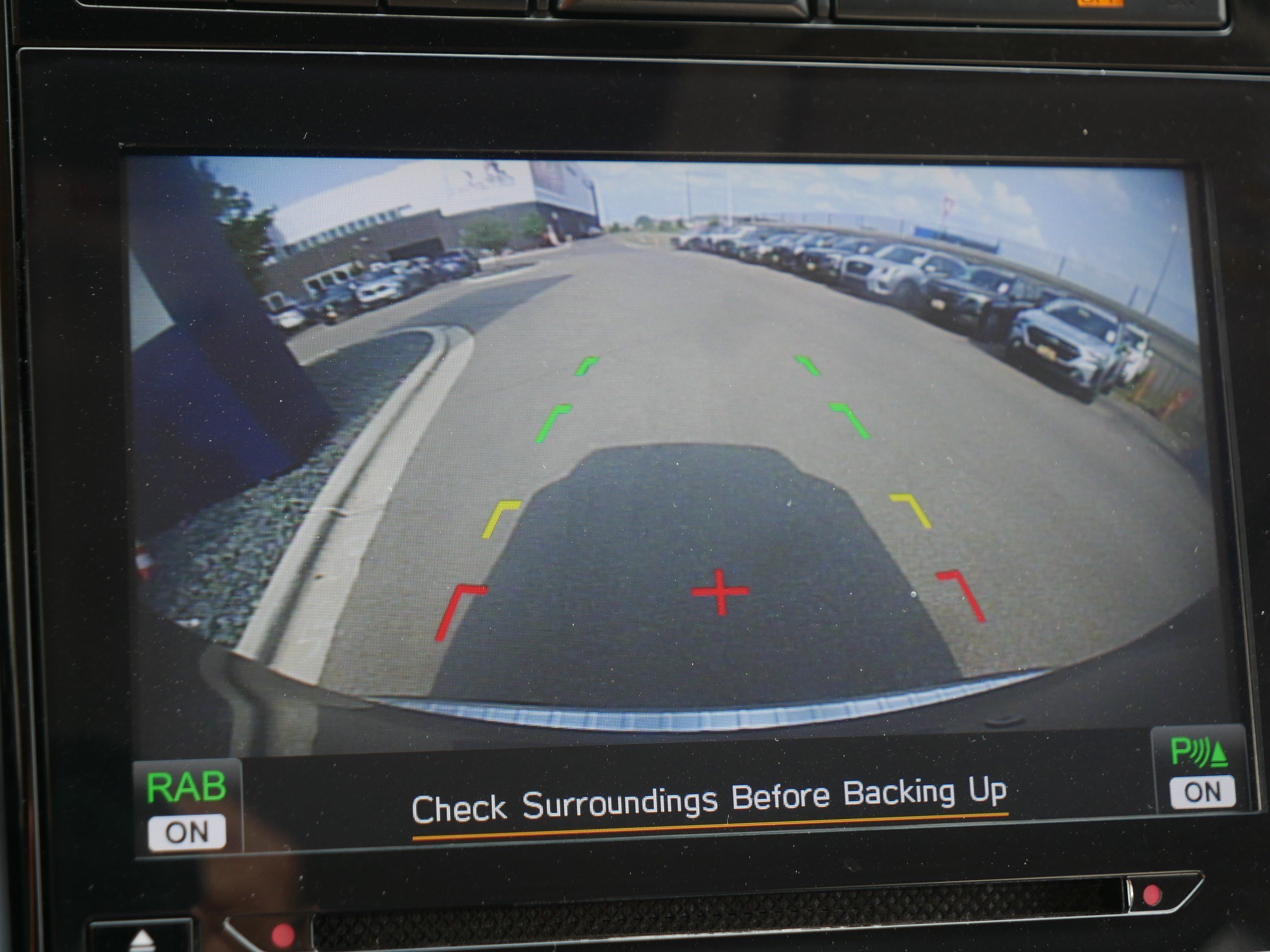 Used 2022 Magnetite Gray Metallic Subaru Limited image 27