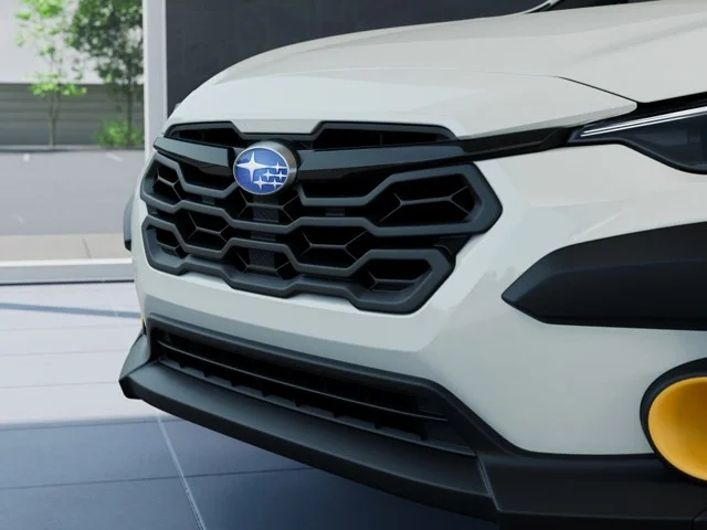 New 2027 CRYSTAL WHITE PEARL Subaru Sport Hybrid image 10