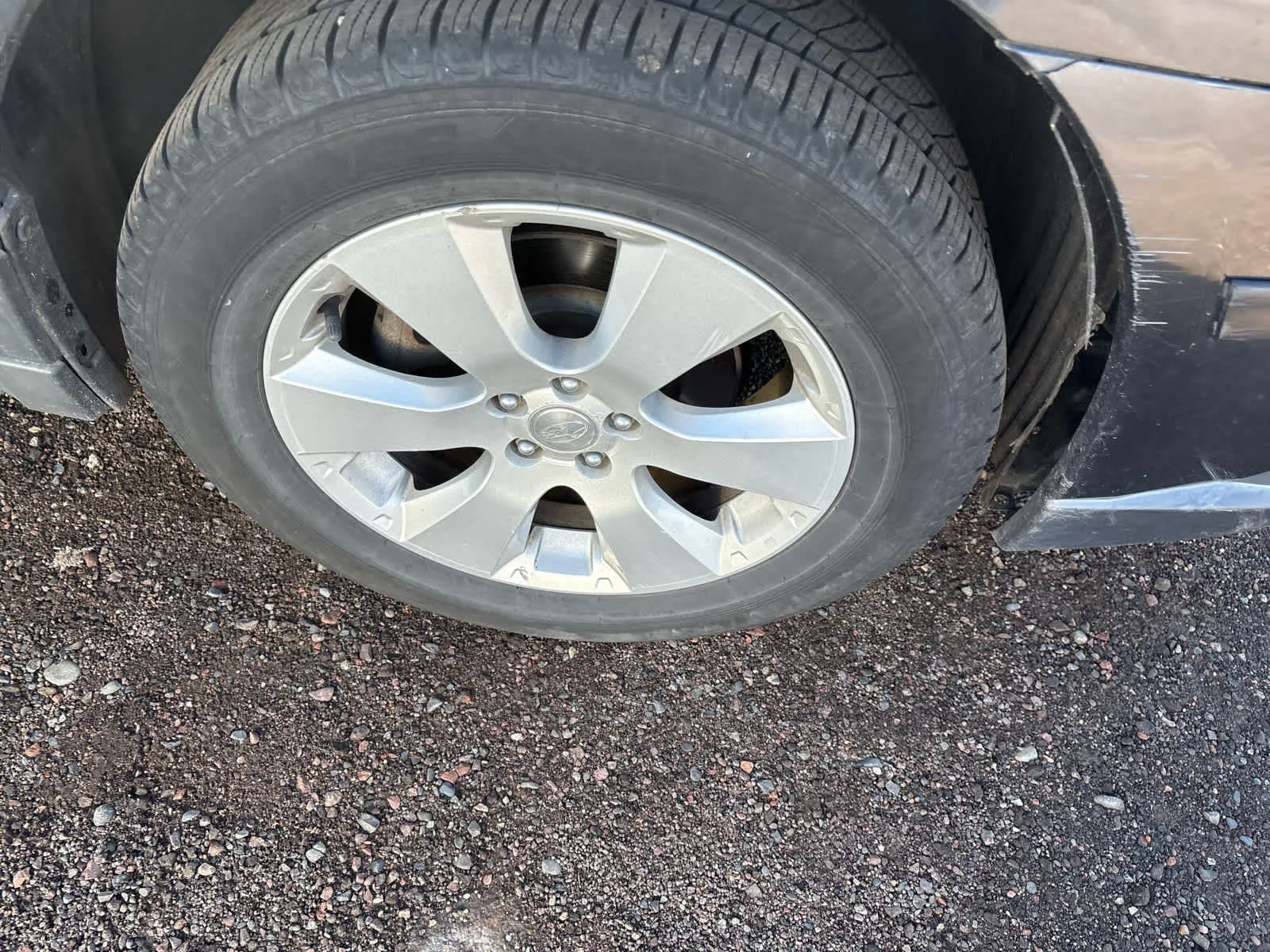 Used 2010 Subaru Outback I Limited with VIN 4S4BRBKC6A3365523 for sale in Duluth, MN