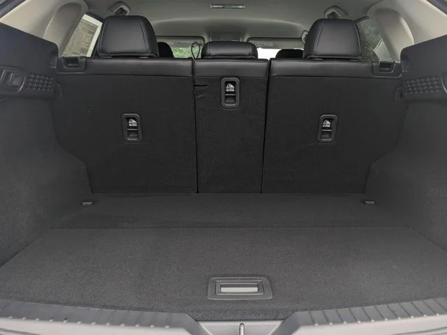 New 2025 White Mazda 2.5 S Select Package image 16